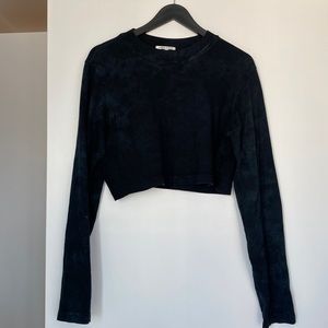 Cotton Citizen Tokyo crop sweater